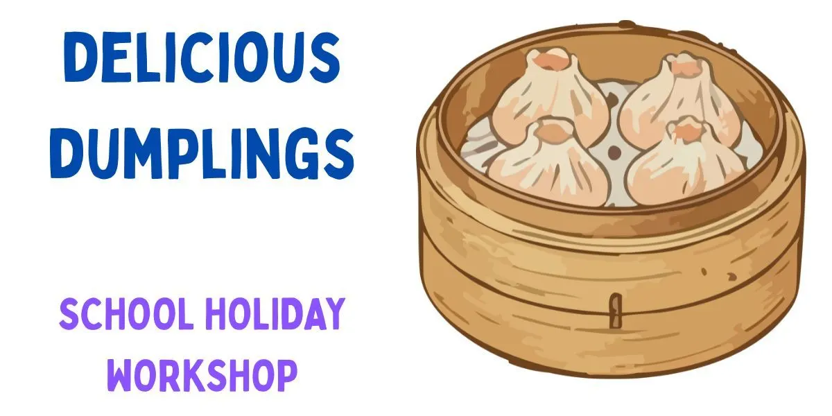 Delicious Dumplings