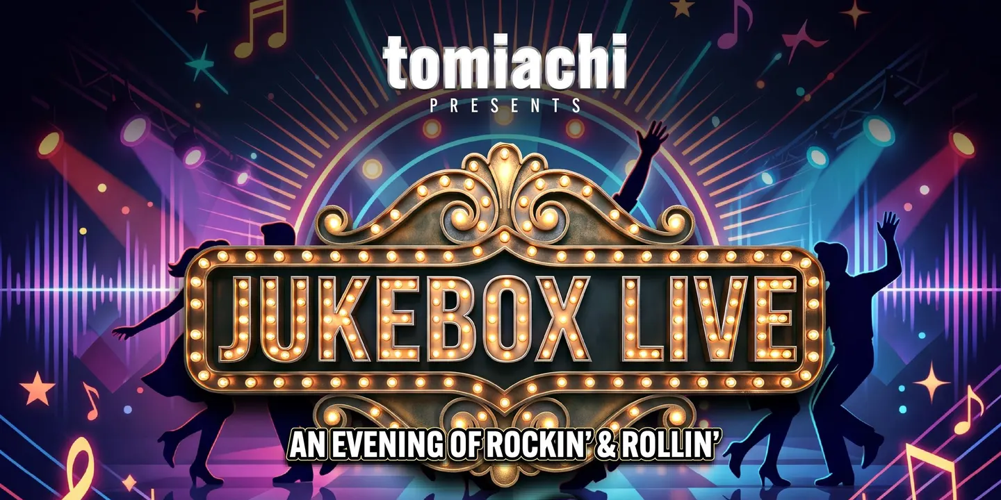 Jukebox Live