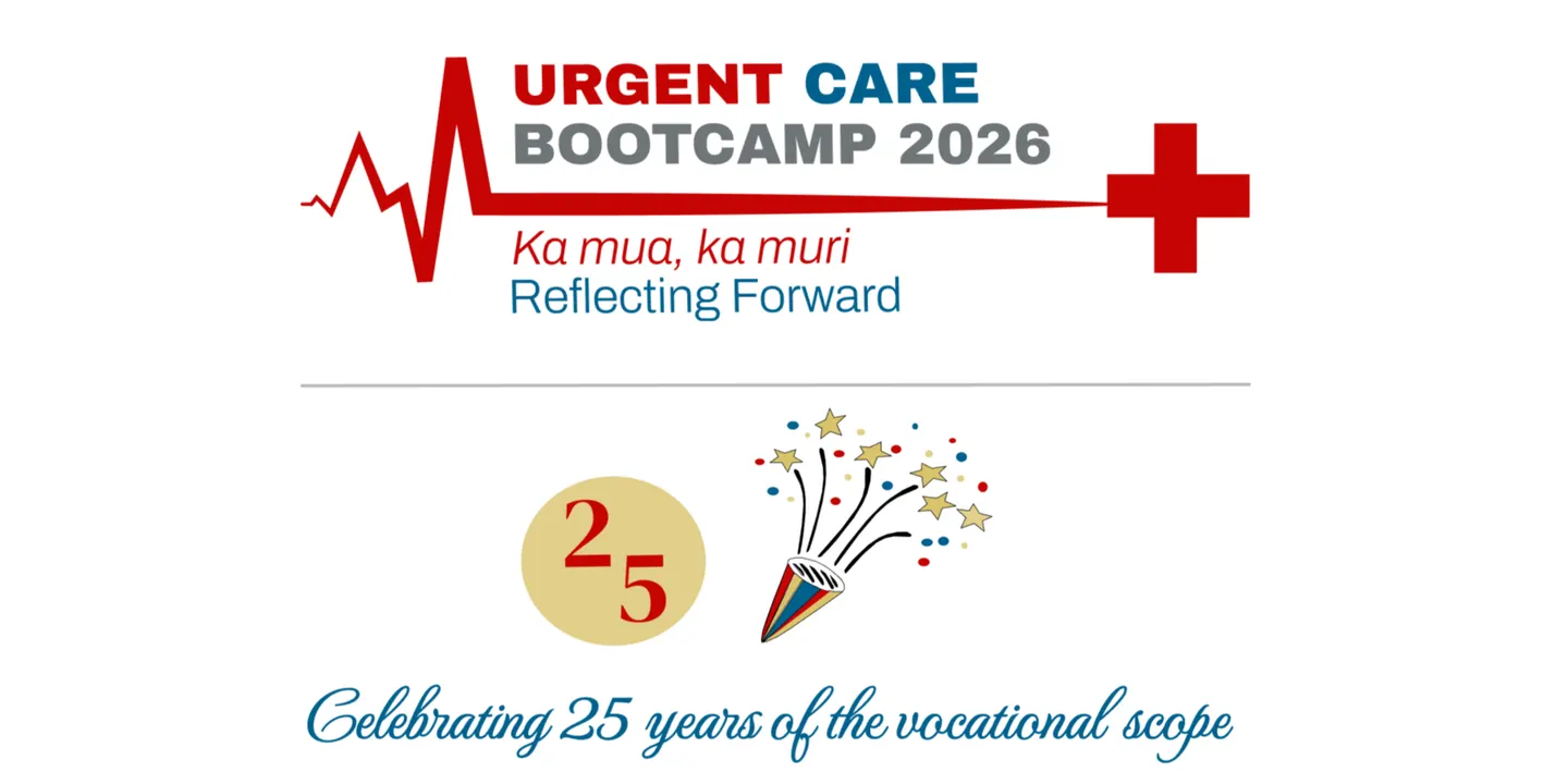 Urgent Care Bootcamp 2026