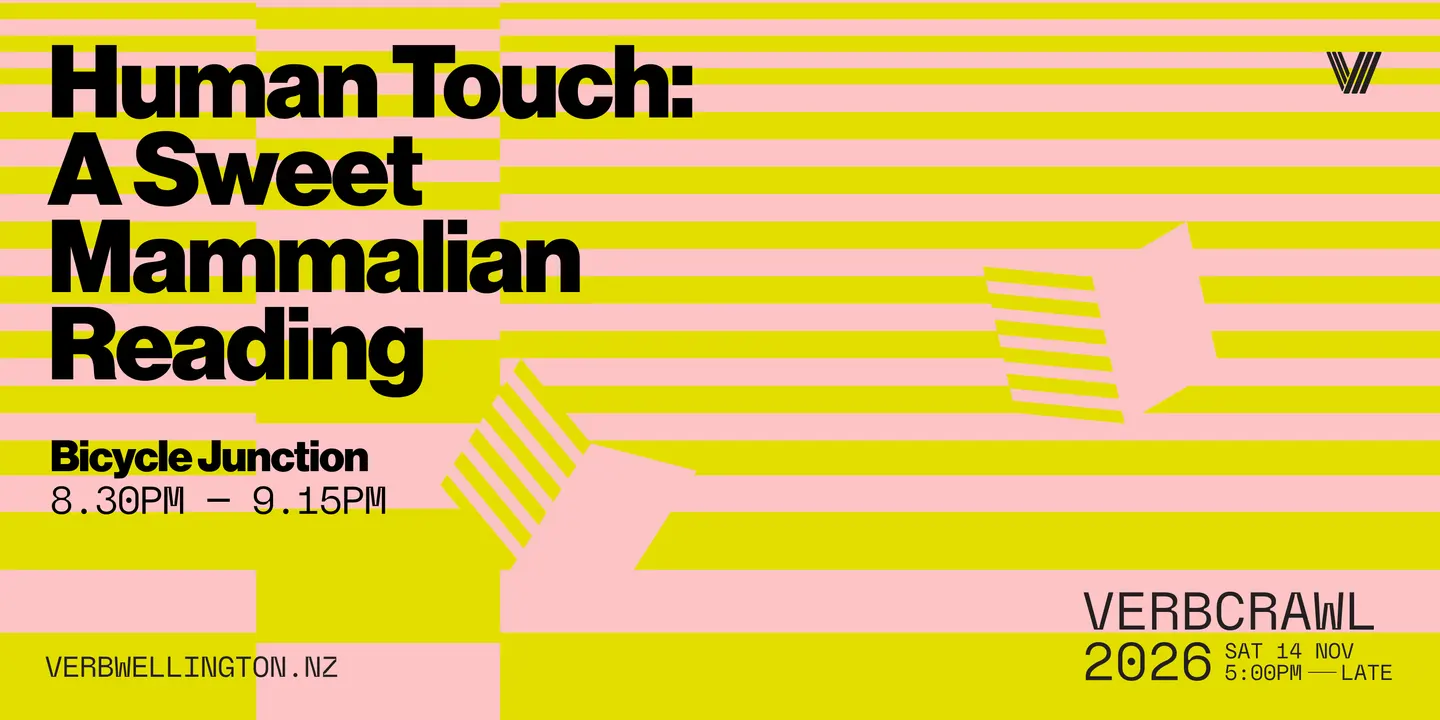 Human Touch: A Sweet Mammalian Reading