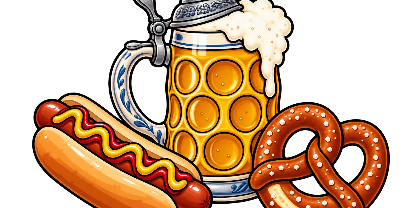 Canberra Brewers Oktoberfest Meeting