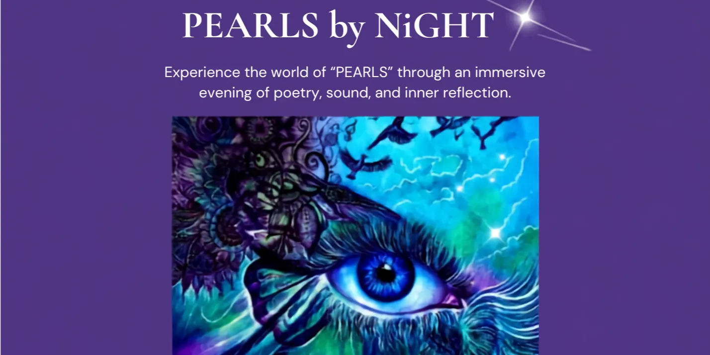 PEARLS by NiGHT · Austinville
