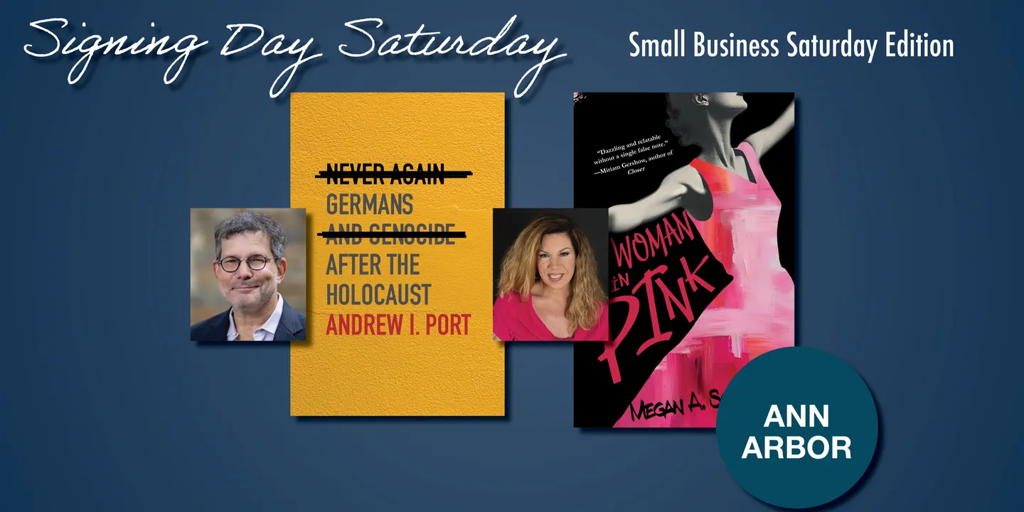 Signing Day Saturday: Small Business Saturday Edition