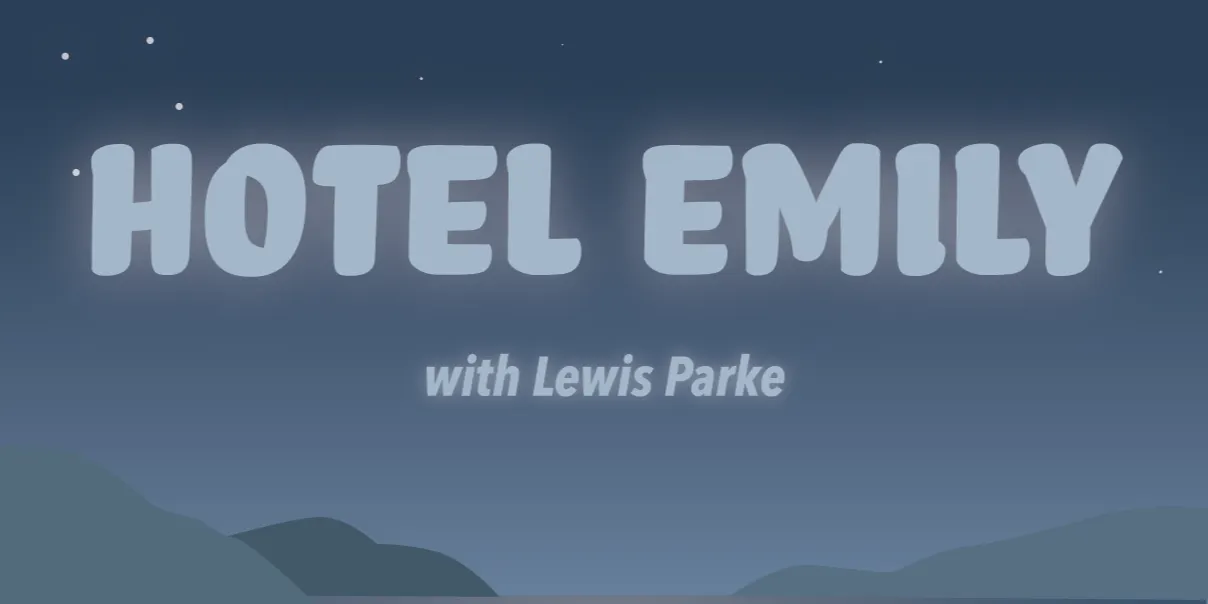 Hotel Emily & Lewis Parke @ Wunderbar