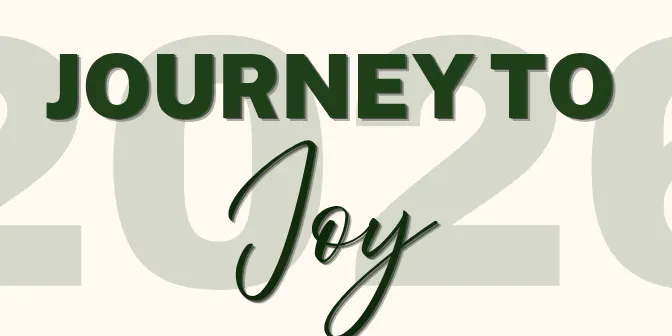 Mental Health Celebration - Journey to Joy 2026