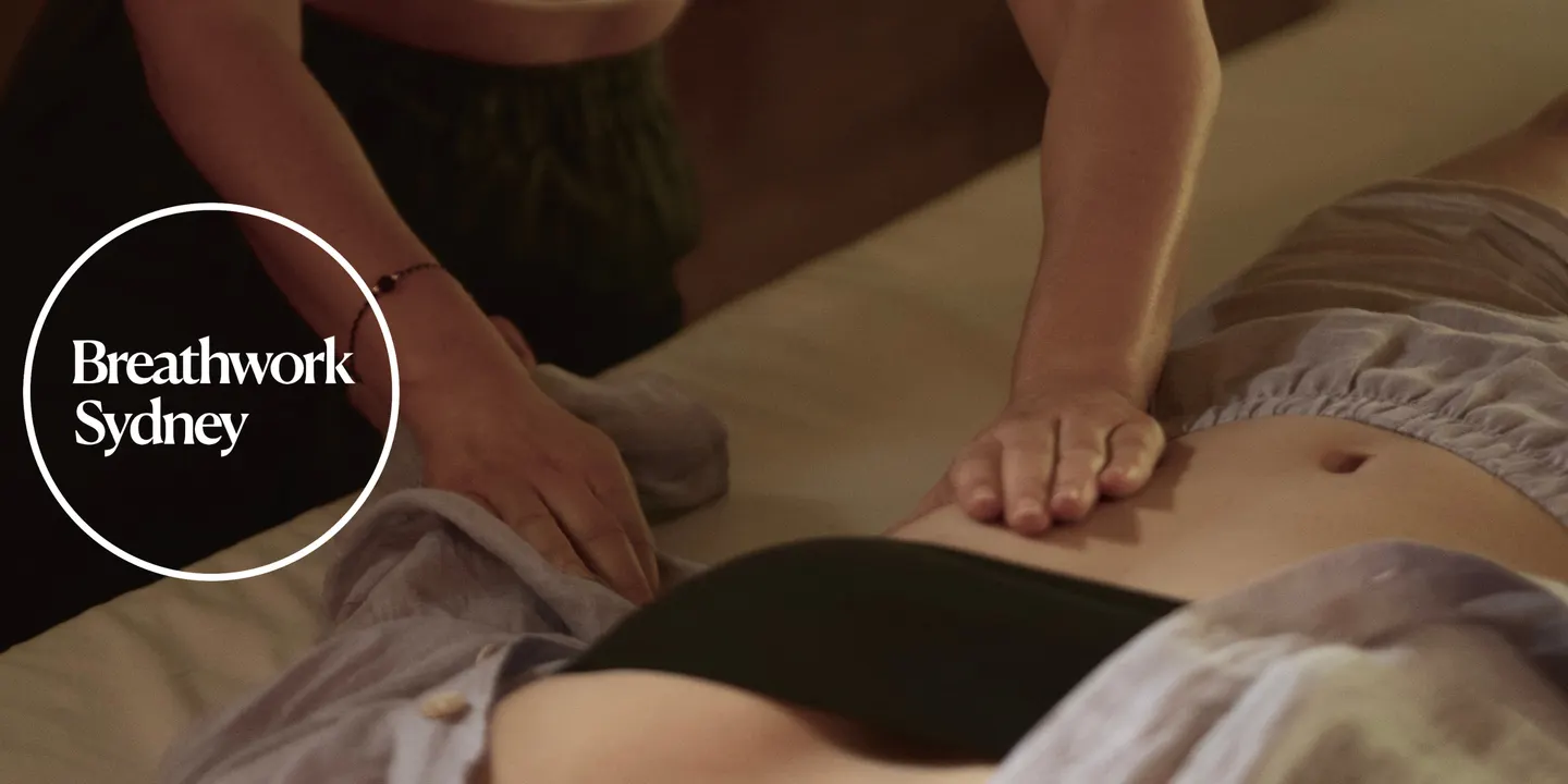 Breathwork Sydney FBR Circles