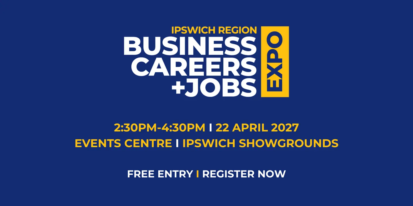 2027 Business, Careers & Jobs Expo - Public Entry