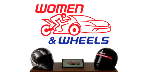 Women & Wheels - Accelerating Pathways
