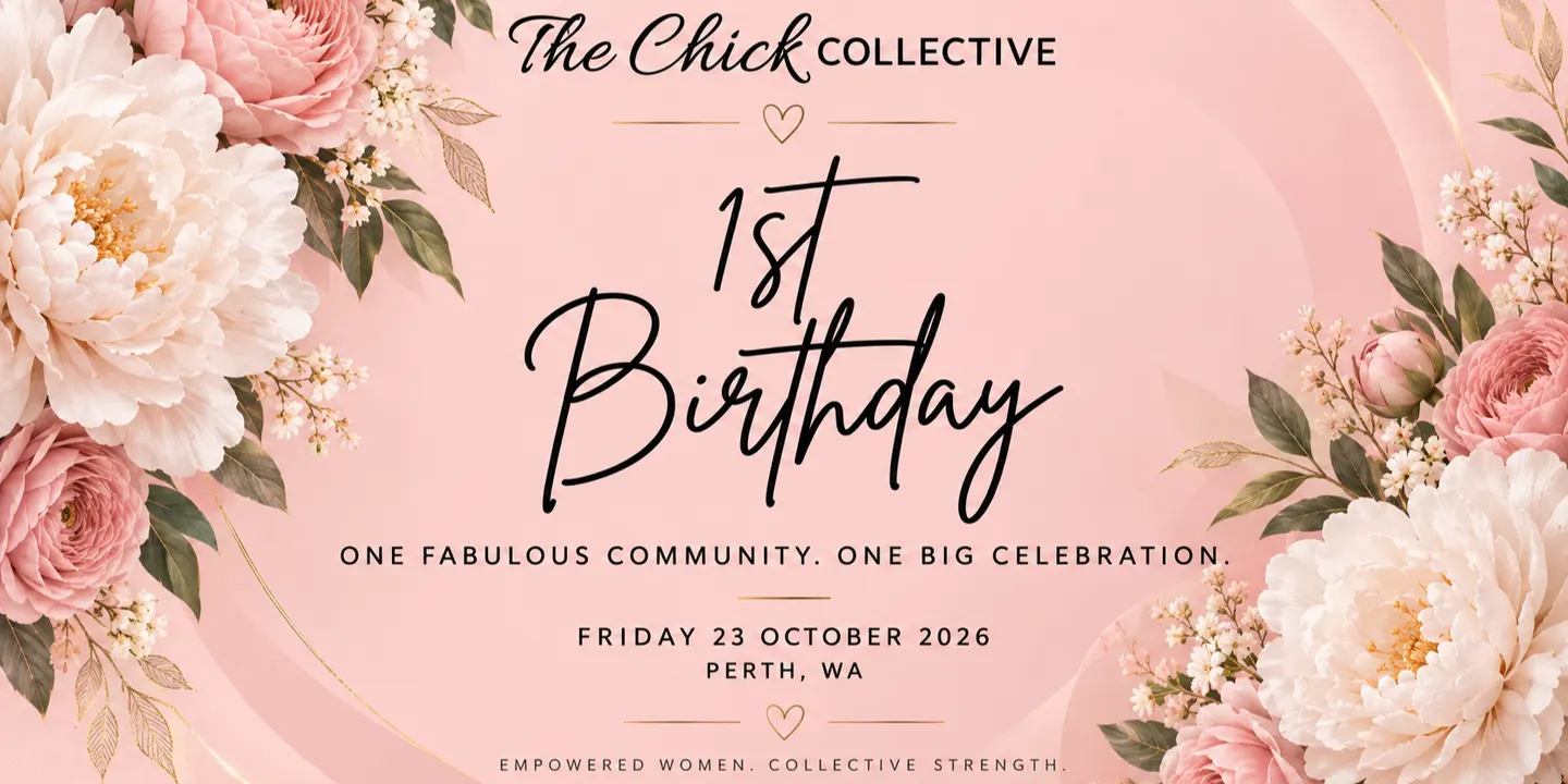 The Chick Collective Turns One