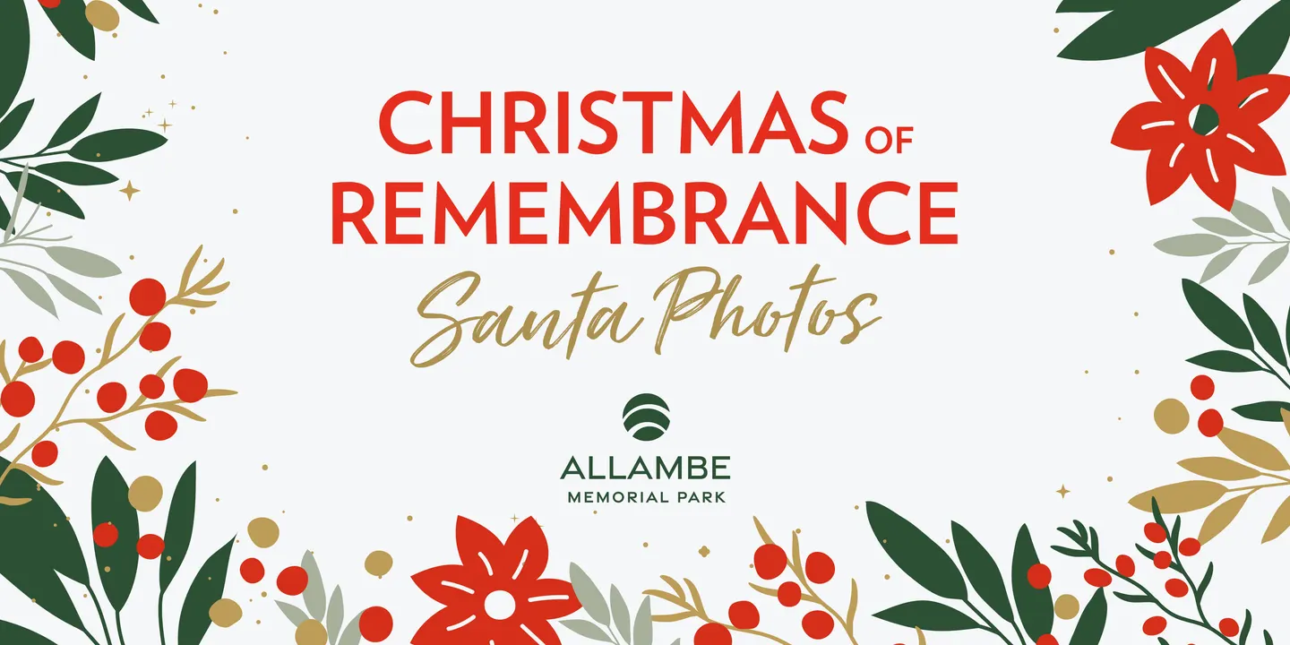 Santa Photos - Allambe