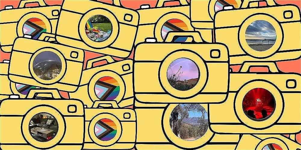 Queer Experiences: a photovoice exhibition