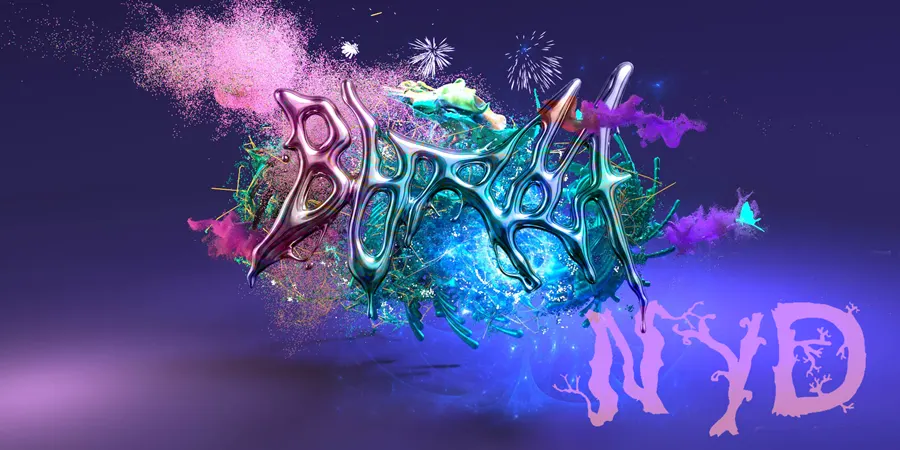 BARBA NYD 2027