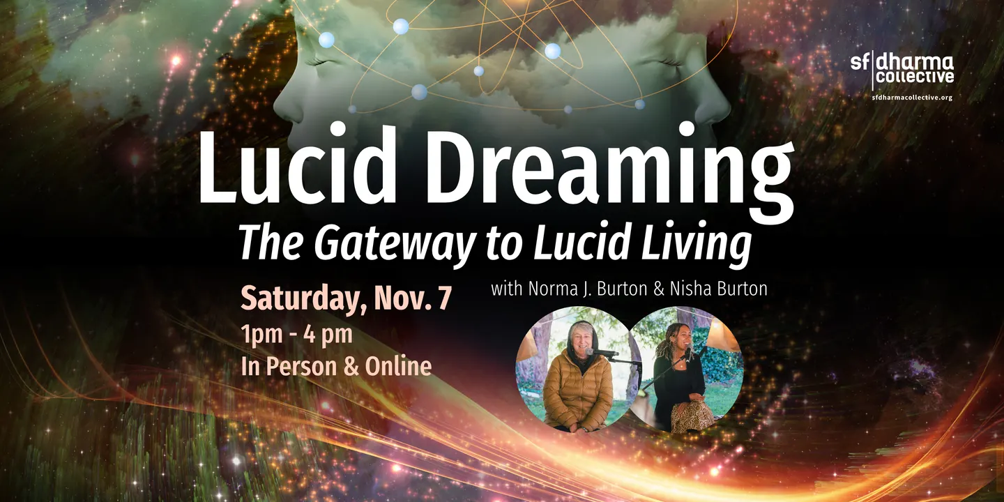Lucid Dreaming
