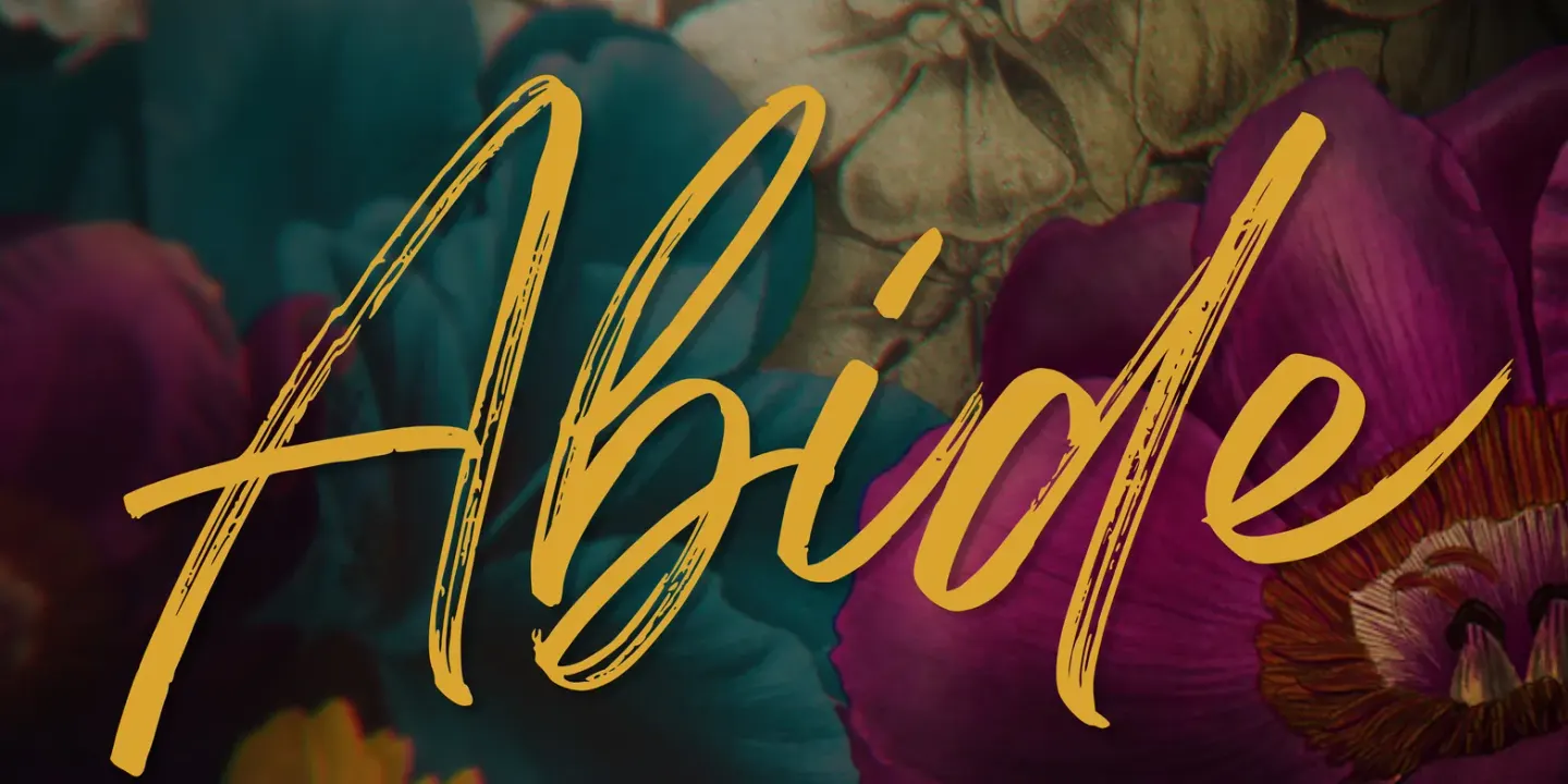 Oklahoma District Ladies Conference