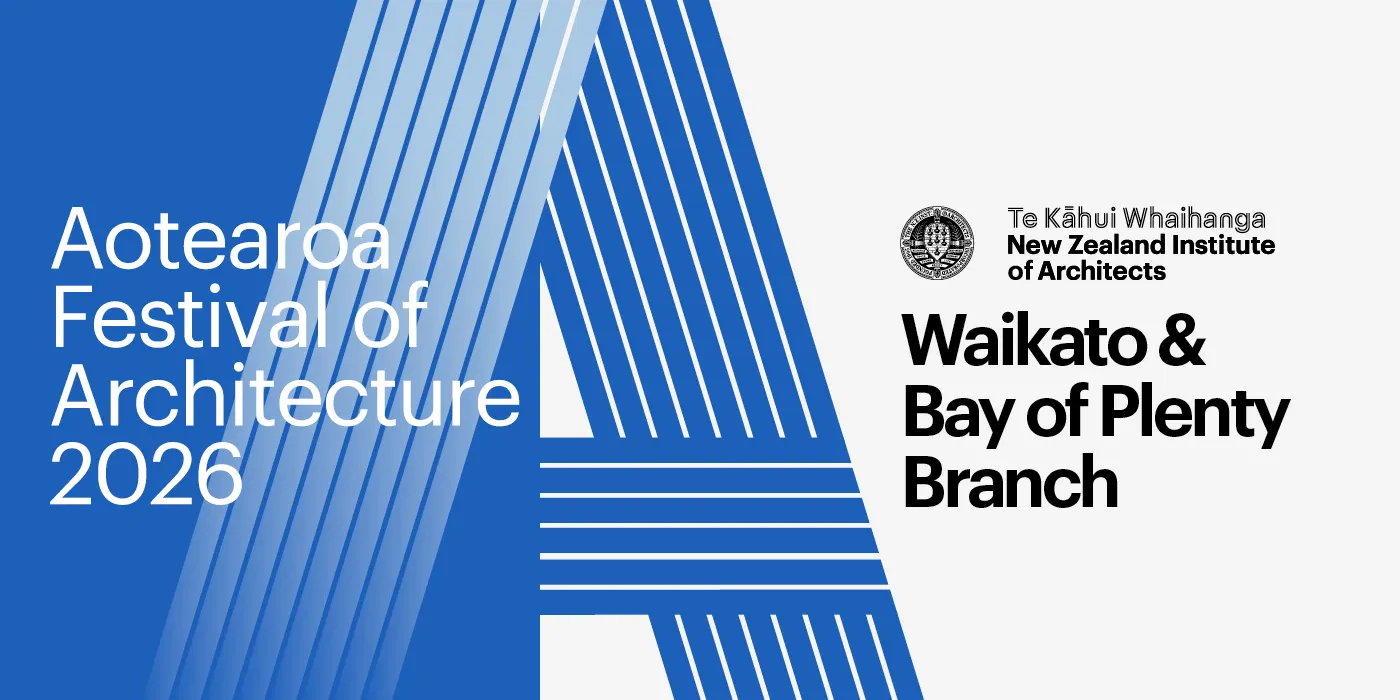 The Making of Healthy Civic Places: An Exclusive Free Tour of Tauranga's New Buildings