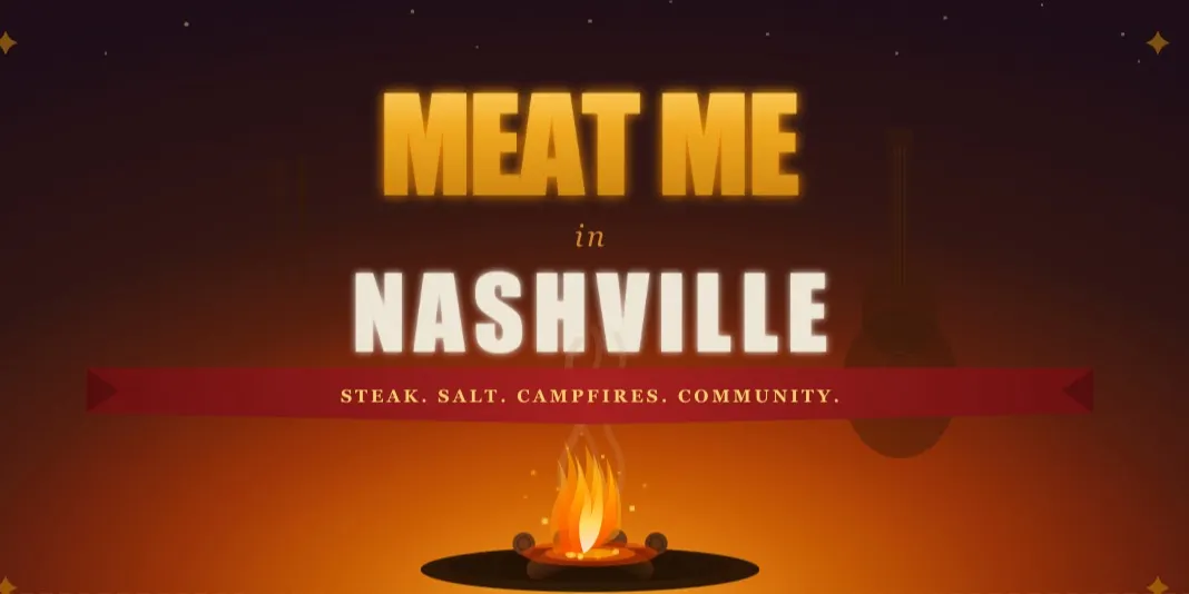 Meat Me in Nashville
