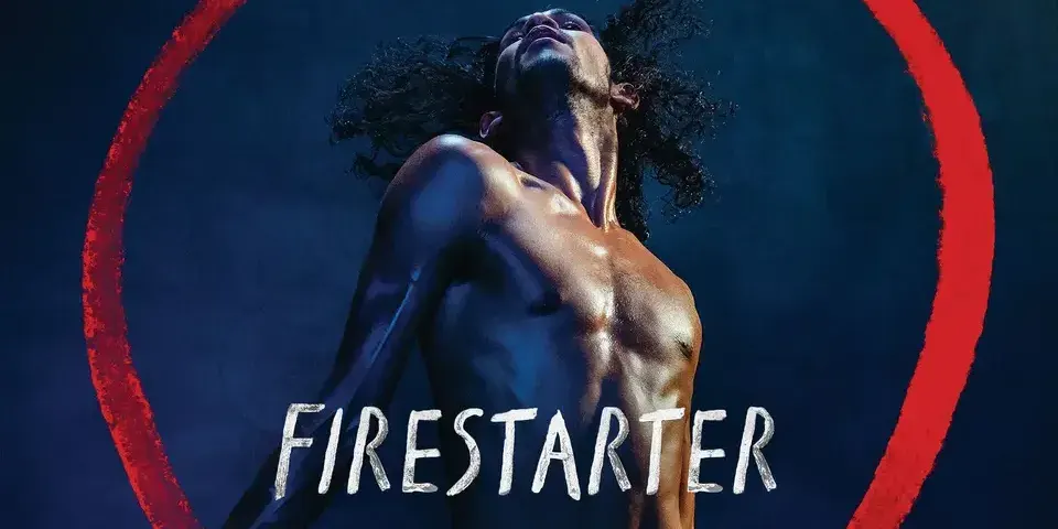 FREE Film Day | Firestarter - The Story of Bangarra