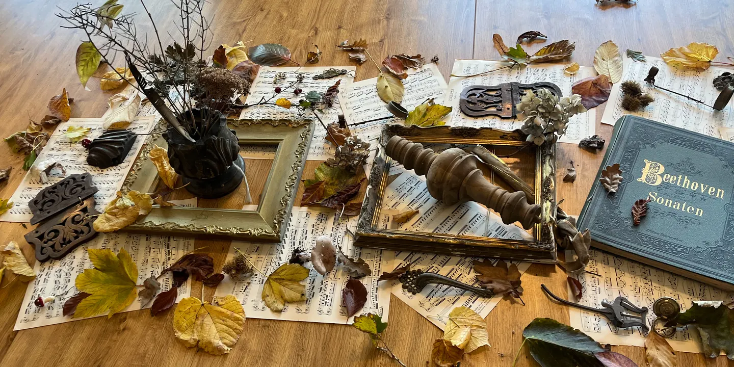 Make Time for Yourself Workshop