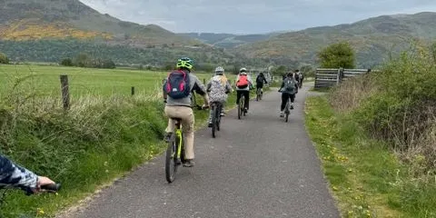 The Entire Rabble Ride - for everyone