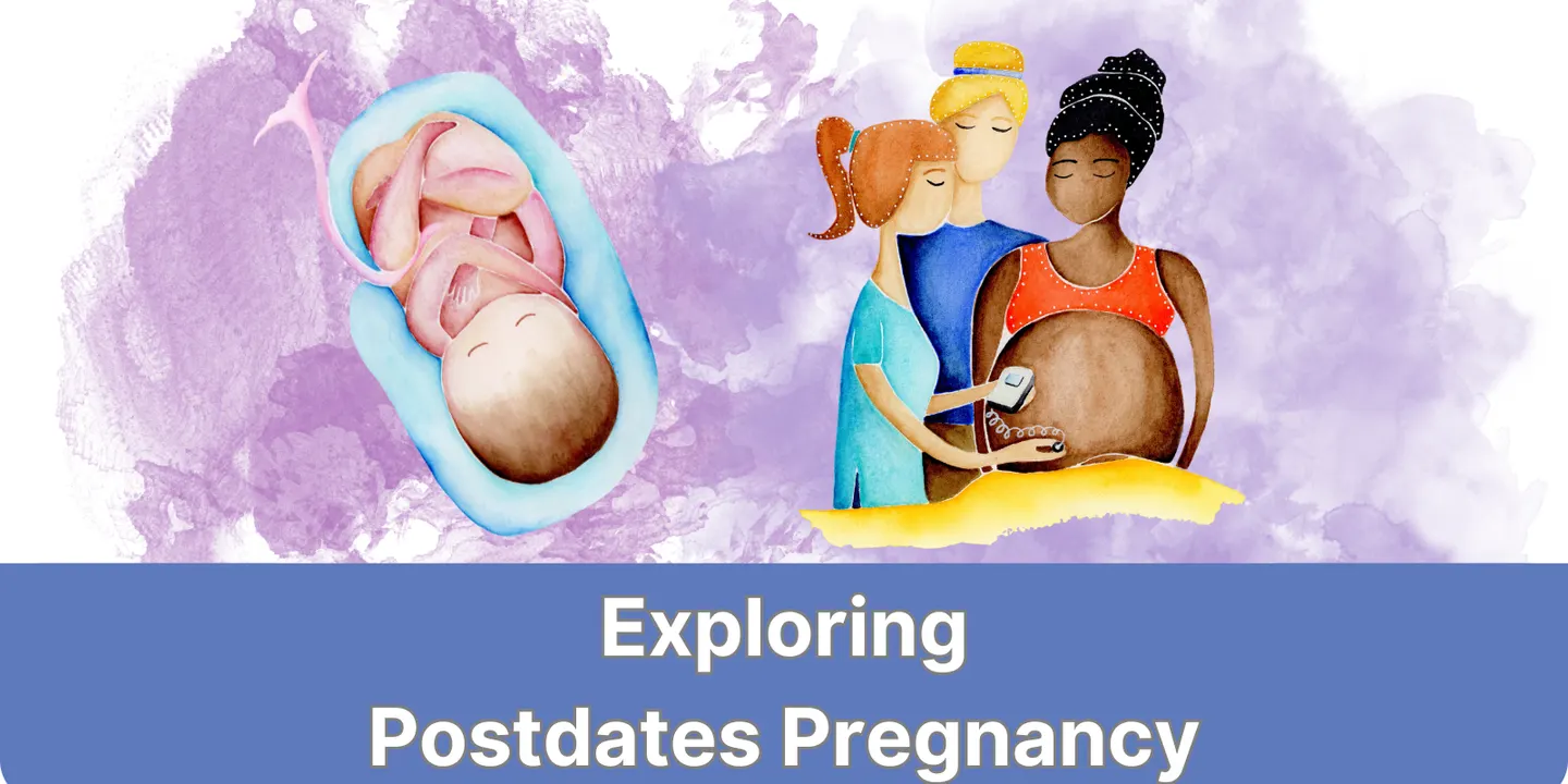 Exploring Postdates Pregnancy Melbourne 2027