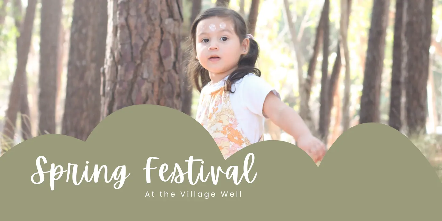 Hills Spring Festival