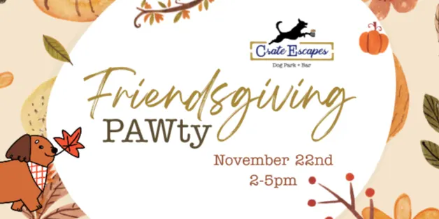 Friendsgiving