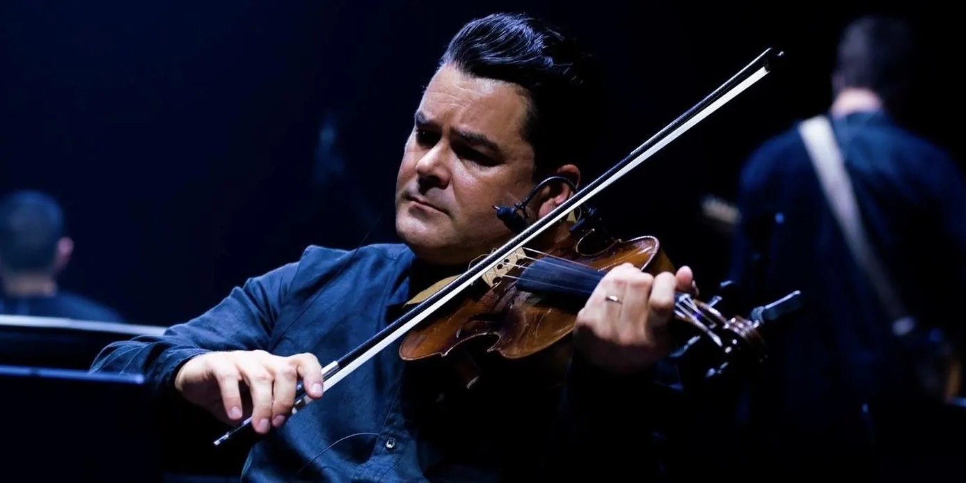 The King of Jazz Violin: A tribute to Stephane Grappelli