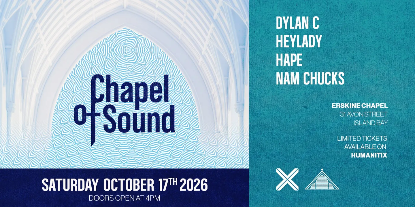 Chapel Of Sound II