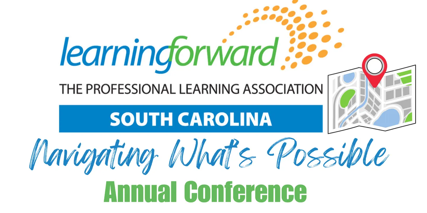 2026 Learning Forward SC Annual Conference