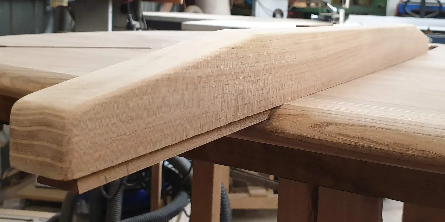 Arizan - Tapered Sliding dovetail - KOITOYA Woodworking Class 2026