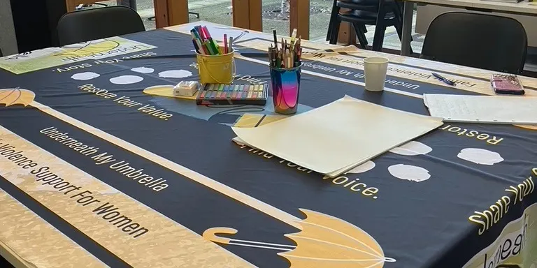 Come As You Are Monthly Creative Drop-In Space (Yarra Ranges)