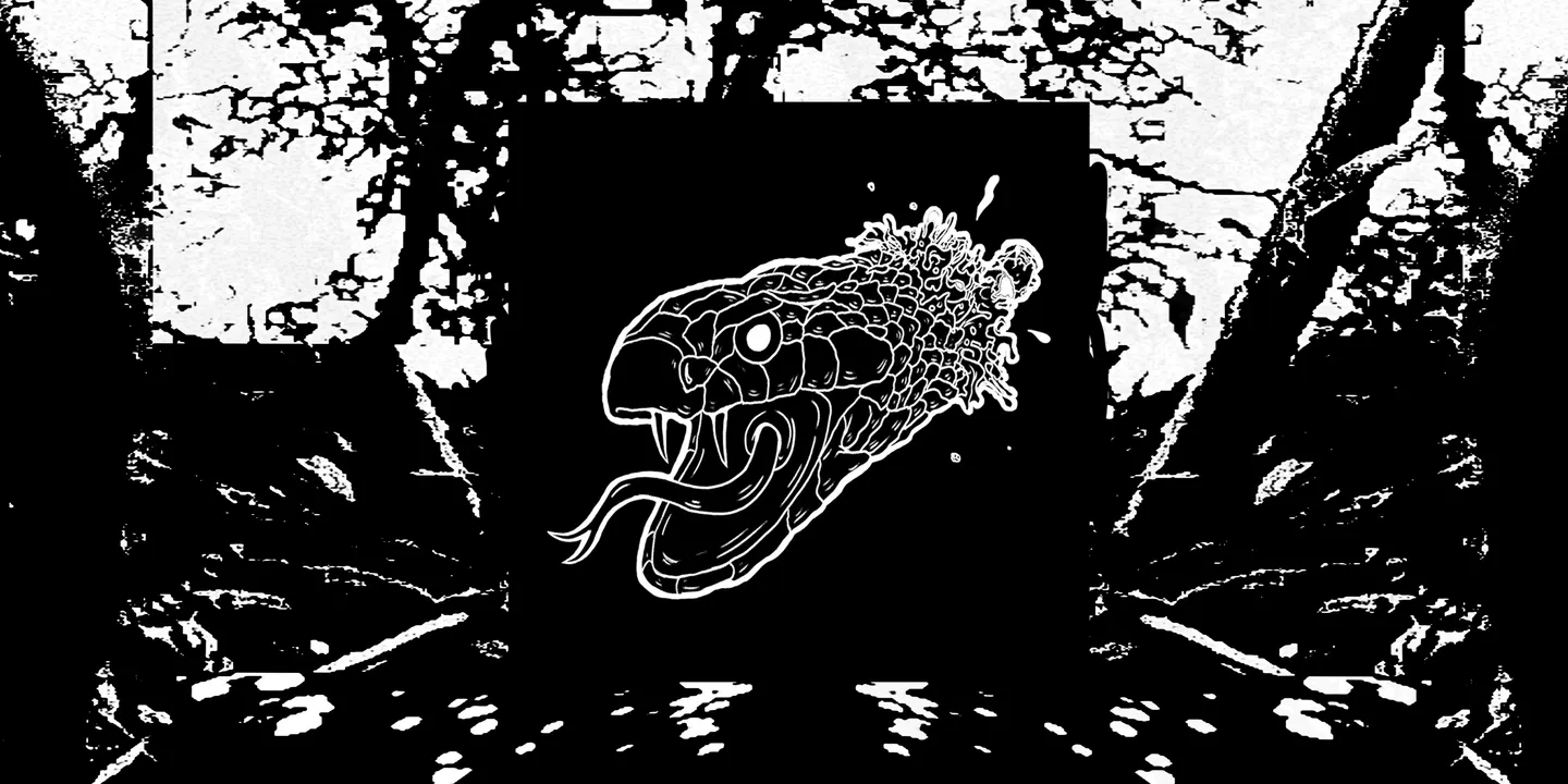 UNSCORED - 'DECAPITATE THE SNAKE' SINGLE LAUNCH
