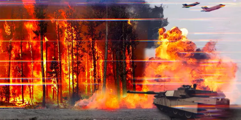 Earth's Greatest Enemy. Full documentary by Abby Martin