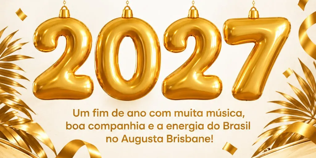Samba da Virada 2027