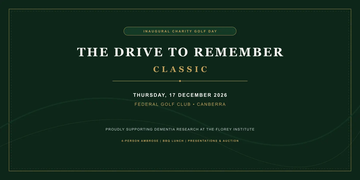 The Drive to Remember Classic