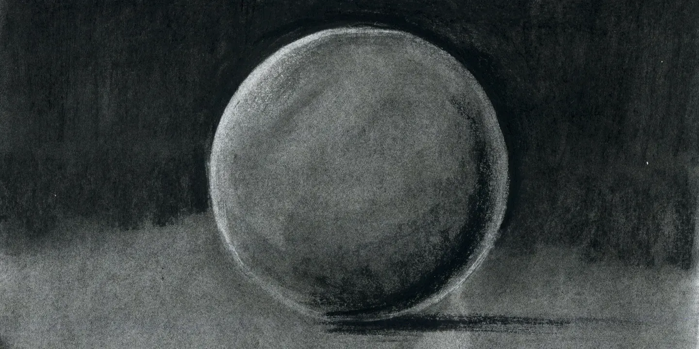 Figure Drawing: Using Negative Space with Riley Woolworth