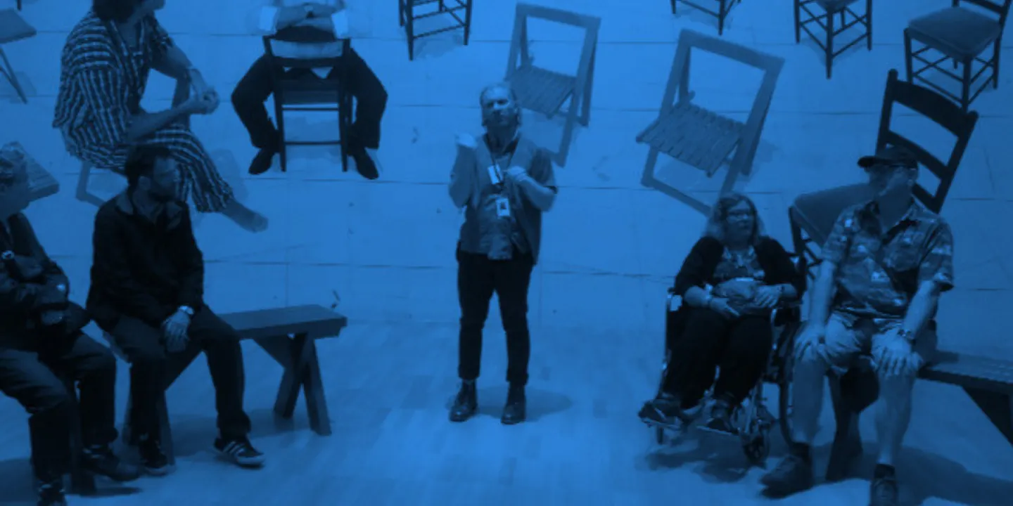 Auslan Exhibition Tour of Melbourne Sculpture Biennale 2026