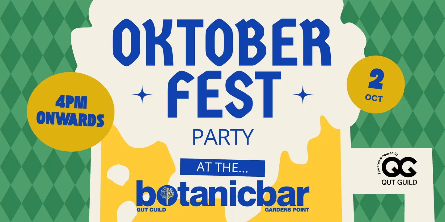 Oktoberfest at Botanic Bar
