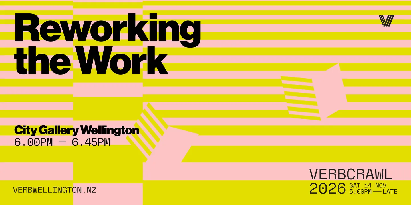 Reworking the Work