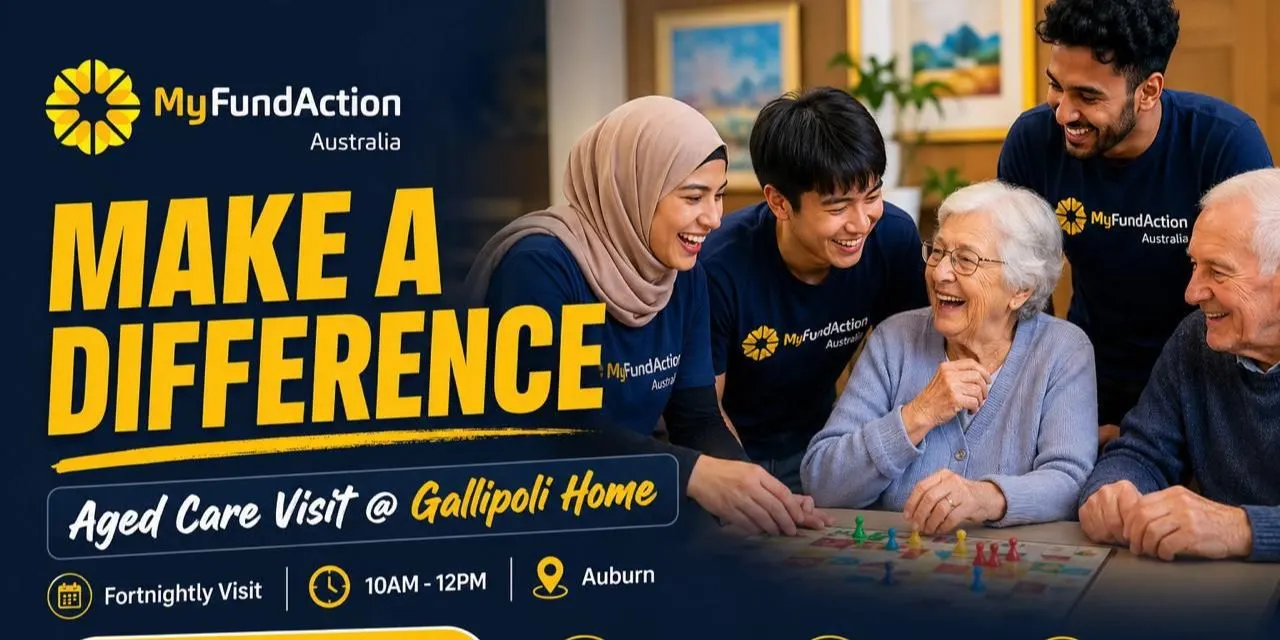 Aged Care Visits