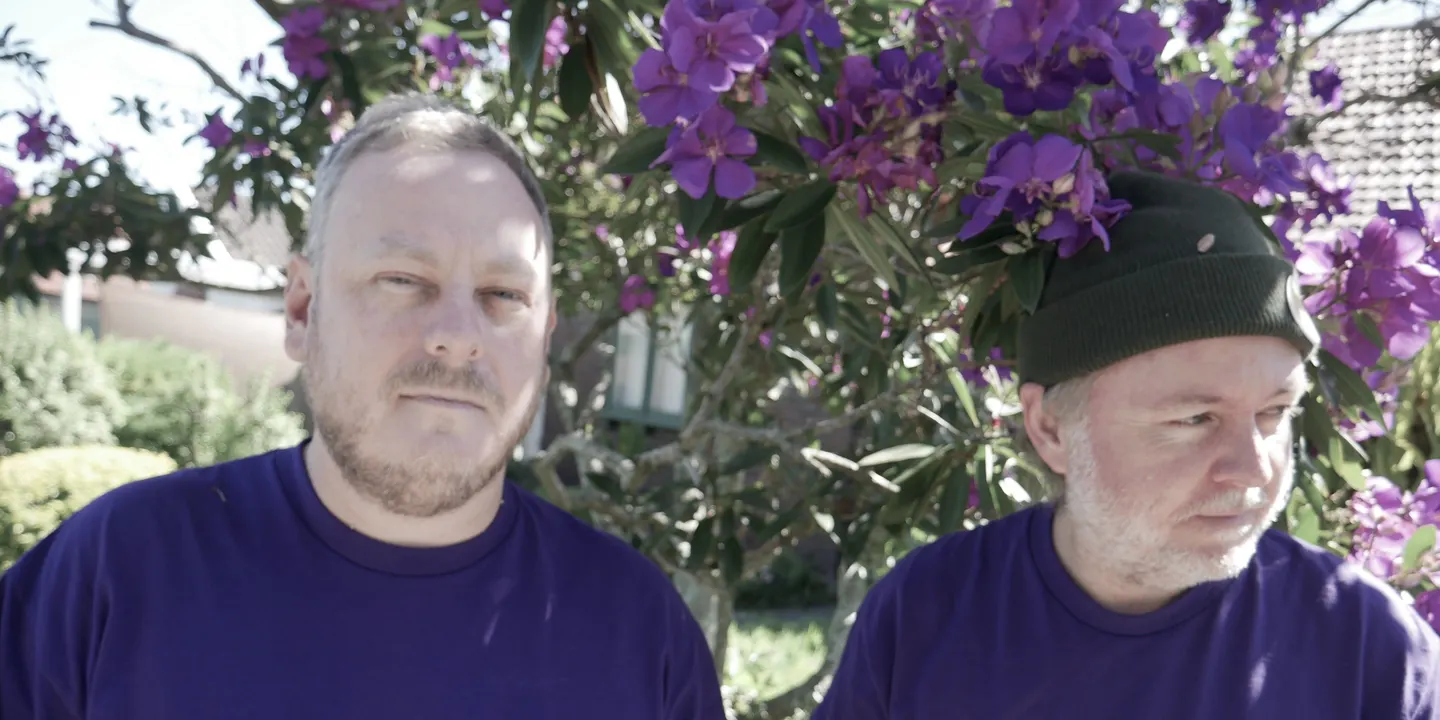 Andrew Tuttle and Darren Cross - ‘AT/DC’ album launch + JWPaton