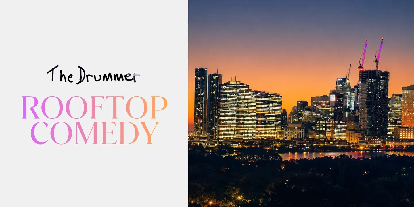 Rooftop Comedy