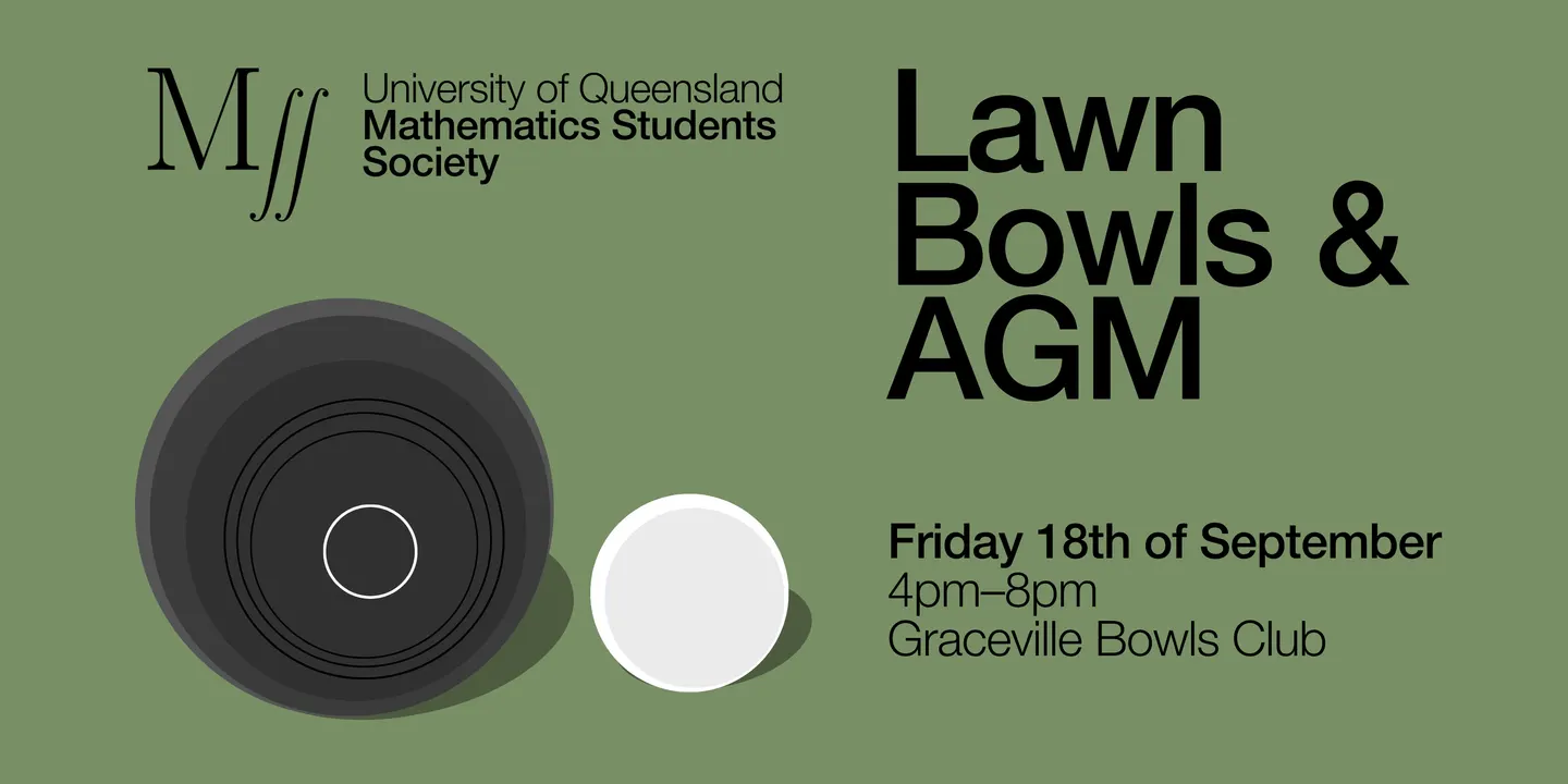 MSS AGM Bowls Sem 2