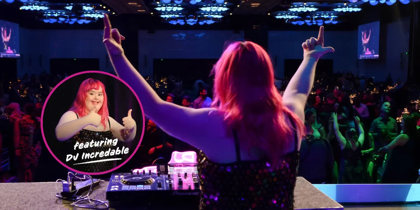 Everybody Dance
