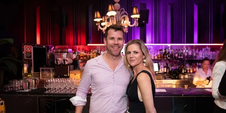 50+ TGIF Speed Dating in River North, Ages 50-65