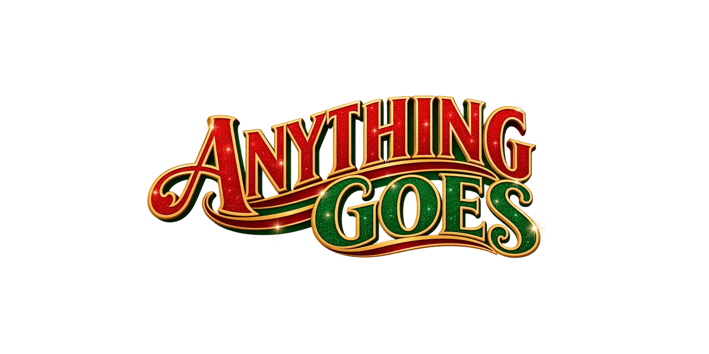 Anything Goes / Christmas Edition
