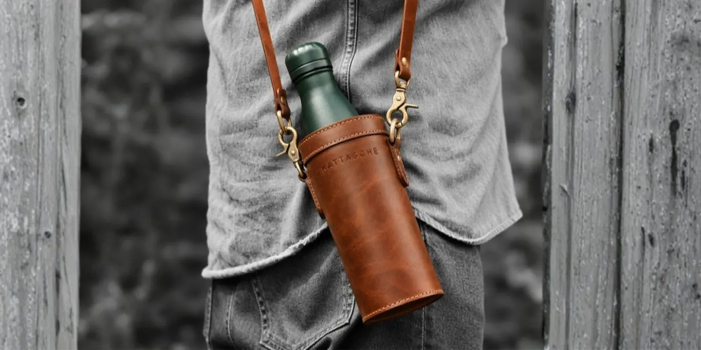 Leathercraft Level 3