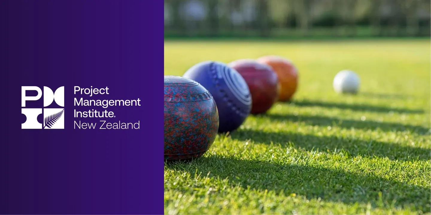 Waikato End-of-Year Social Event: Lawn Bowls