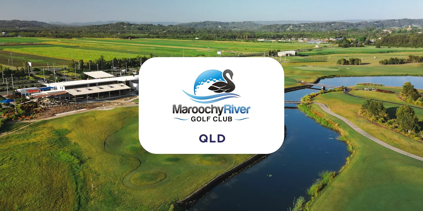Come and Try Golf for the Disabled- Maroochy River QLD