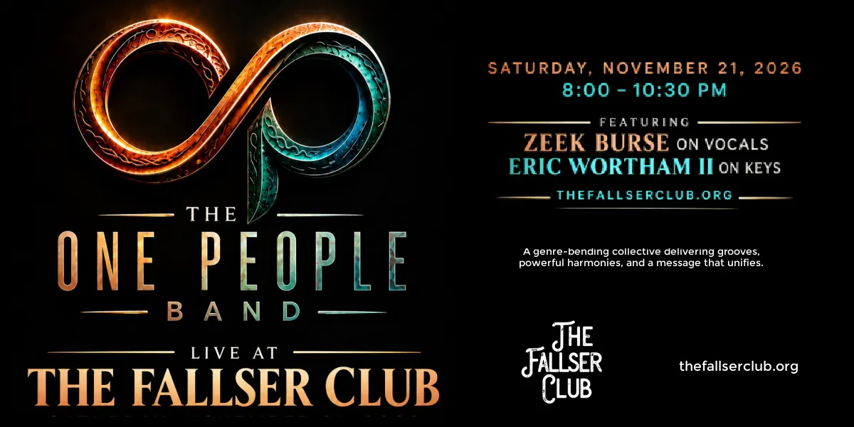 One People Band